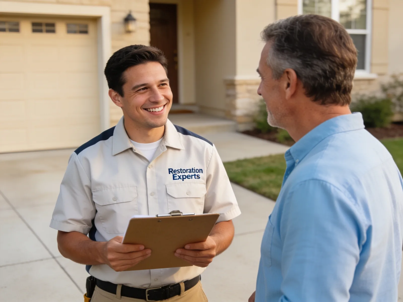 Water Damage Cleanup Merrill, IA FAQs